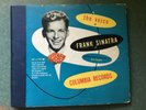 Frank Sinatra “The Voice Of Frank Sinatra”  Columbia Set #C-112