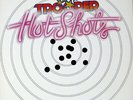 Trooper - Hot Shots [180-Gram White Colored Vinyl] [New Vinyl LP] Colored Vinyl,