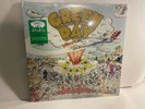 Green Day Dookie LP sealed vinyl reissue