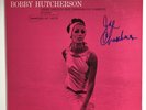 Bobby Hutcherson ?– Happenings Blue Note ?– GXK 8009 Japanese With 
