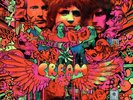 CREAM - Disraeli Gears