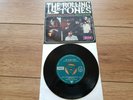 THE ROLLING STONES -2000 LIGHT YEARS FROM HOME- 7