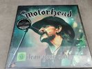 Motörhead ?– Clean Your Clock - Ltd.Ed. Box Set - NEW SEALED MINT  Pin/Art/LPs