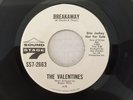 hear Northern Soul 45 VALENTINES Breakaway SOUND STAGE 7