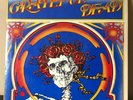 1971 LP Grateful Dead   Skull and Roses   Warner Brothers DOUBLE ALBUM