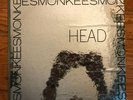 The Monkees - Head Soundtrack LP Colgems COSO-5008 1968 Pressing Foil Cover