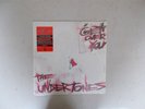 THE UNDERTONES - GET OVER YOU -  LTD EDT RED VINYL 7