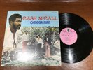 Cash McCall ?– Omega Man - VG+ Vinyl LP Record