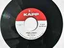 Billy The Kid - Apron Strings  -NM-  Rockabilly 45rpm