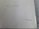 THE BEATLES - THE WHITE ALBUM. MONO. No 0162873. 1968. TOP LOADING SLEEVE.