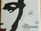 The Courteeners St. Jude Re:Wired Signed Vinyl LP
