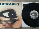 Therapy? - Nurse LP vinyl 1st Pressing. Excellent condition. A&M 1992.