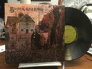 BLACK SABBATH SELF TITLED LP WS1871 1970 1st GREEN LABEL VG+