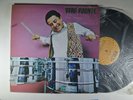 TITO PUENTE Pa' lante  Straight LATIN LP IMP DG TICO MONO STAMPED MATRIX NM