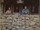 THE BYRDS: Notorious Byrd Brothers US Columbia 2-EYE Stereo Psych Vinyl LP