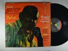 JOSEITO MATEO Y SU ORQUESTA Con Salsa Merengues Boleros Guaguanco LATIN LP MINT