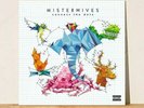MisterWives Connect The Dots LP Vinyl Record Album New