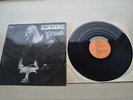 Scorpions, In Trance , RCA , Germany 1975