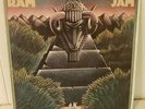 RAM JAM Self Titled LP (Vinyl 1977 Epic) - PROMO Original Record Album - Nice