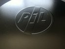 Public Image LTD PIL Metal Box 3 LP NM 4 Men With Beards Vinyl