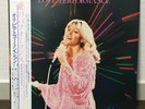 OLIVIA NEWTON JOHN / LOVE PERFORMANCE JAPAN ISSUE LP W/OBI, INSERT, POSTER