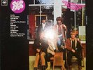 VINILE LP MOBY GRAPE - MOBY GRAPE 33 GIRI STAMPA USA CS 09498 CL 2698 ROCK