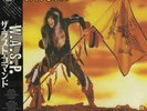 W.A.S.P. ?– The Last Command Japan With ECS-91134
