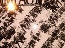 VINILE LP IMPACT - SOLO ODIO 33 GIRI ANNO 2009 PUNK ROCK ITALY GPK RT 001
