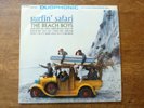 The Beachboys, surfin`safari, Capitol STK 84024