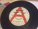 The Outlaws. That Set The Wild West Free. Demo Single