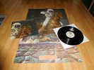 BEGGARS OPERA - PATHFINDER - GERMAN ORIGINAL VERTIGO SWIRL 1972 + POSTER TOP