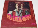 ELECTRIC HARLOW ORCHESTRA VOCAL ISMAEL MIRANDA LP VINYL MONOFONICO USA 1970