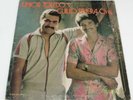 JUNIOR TOLEDO Y GUILLO RIVERA SE FUGARON LP VINYL USA 1980