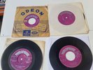 Beatles singles,Greek