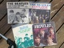 Beatles singles,LOt,us