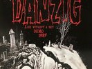 DANZIG Life Without A Net Demo 1987 LP NEW VINYL Horror Business Misfits Samhain