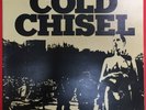 Cold Chisel Self Titled LP with Gatefold Rare 1978 Original
