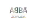 ABBA - The Studio Albums (Ltd. 8 LP Coloured Vinyl Box) Limitiert