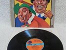 MUDDY WATERS & HOWLIN' WOLF London Revisited CHESS CH-60026