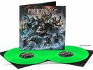POWERWOLF Best Of The Blessed Glow In The Dark 2LP
