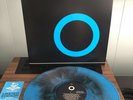 GERMS GI VINYL LP NEWBURY BLUE BLACK STARBURST GUN CLUB BLACK FLAG SCREAMERS KBD