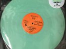 AFRIKA BAMBAATAA PLANET ROCK VINYL GLOW IN THE DARK LP RSD 2014 RARE OOP