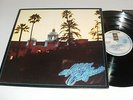 THE EAGLES. HOTEL CALIFORNIA. 12
