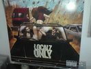 NOYZ NARCOS & FRITZ DA CAT - LOCALZ ONLY LP UNIVERSAL LTD SALMO ENSI