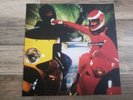 Road Rash 1&2 Vinyl Red Gorilla Records Not Moonshake