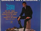 JACK NITZSCHE: The Lonely Surfer US Reprise Surf Lounge Vinyl LP