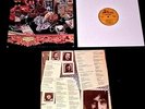FRANK ZAPPA OVER-NITE SPAIN DINAH-MOE REPLACED BY EAT THAT QUESTION CENSORED LP