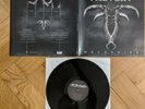 Fear Factory – Mechanize – Vinyl LP (Germany 2010) AFM 307-1