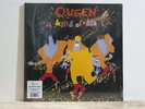 QUEEN - A KIND OF MAGIC / Vinile Lp UK Remaster 2015 - 180 Gr - Nuovo Sigillato
