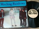 BEATLES Watching Rainbows LP RARE Album 33 RUTHLESS RHYMES Germany 1971 VG+